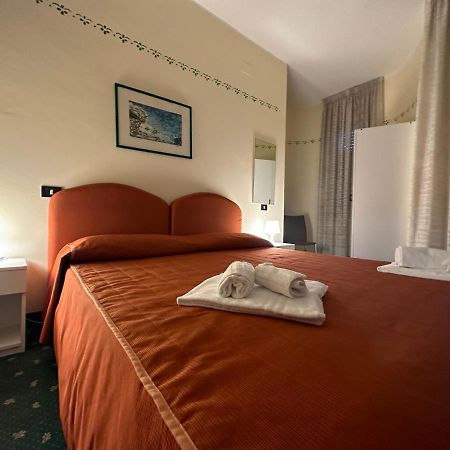 Hotel Atena Cirò Marina Exteriér fotografie