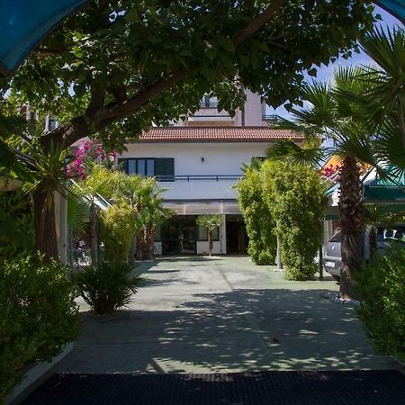 Hotel Atena Cirò Marina Exteriér fotografie