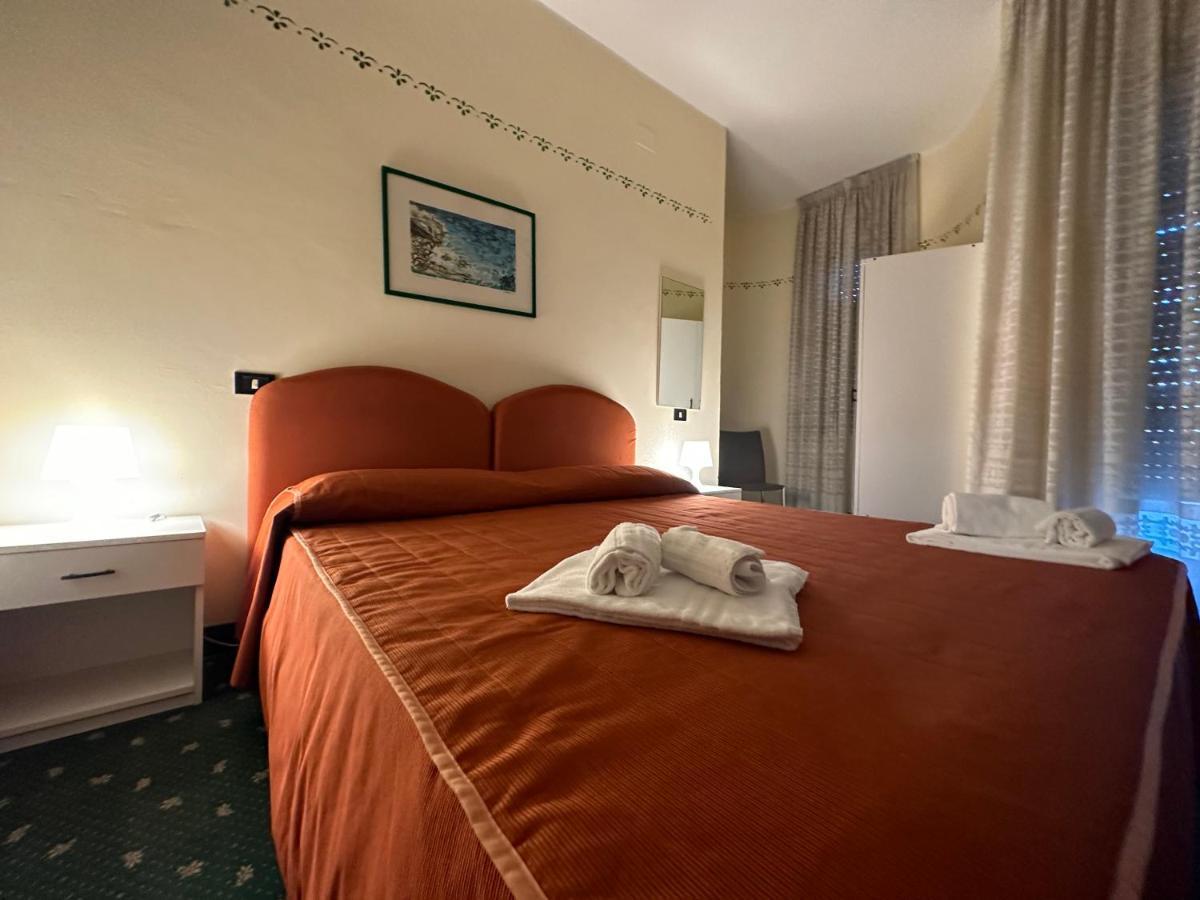 Hotel Atena Cirò Marina Exteriér fotografie