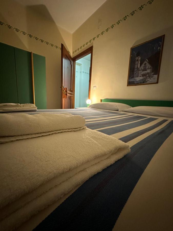 Hotel Atena Cirò Marina Exteriér fotografie