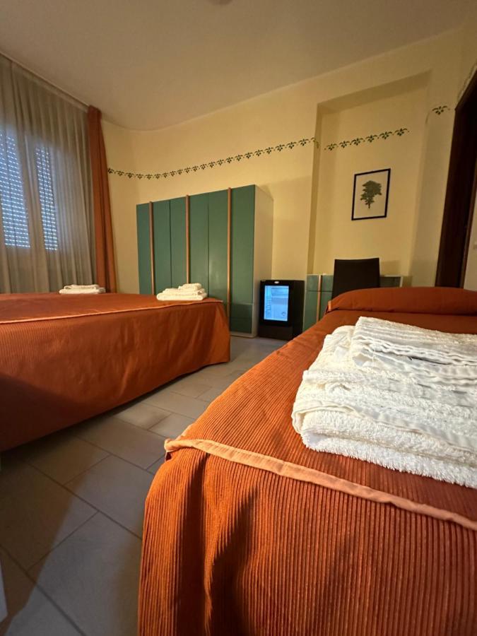 Hotel Atena Cirò Marina Exteriér fotografie
