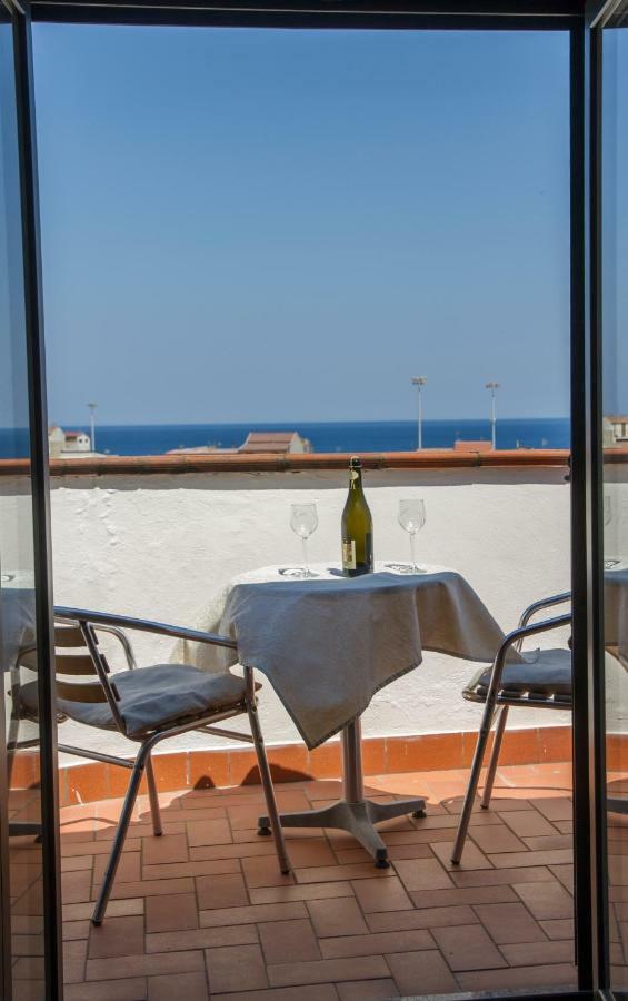 Hotel Atena Cirò Marina Exteriér fotografie